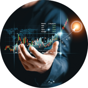 Revenue Management Graphic